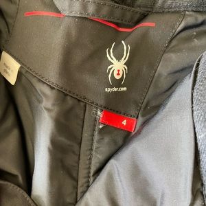 Ski pants size 4